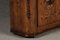 Antique Silbery Softwood Cabinet, 1820 13