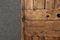 Antique Baroque Cabinet in Oak, 1820, Image 53
