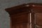 Antique Baroque Cabinet in Oak, 1820, Image 30