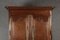 Antique Baroque Cabinet in Oak, 1820, Image 14