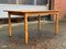 Mid-Century Danish Dining Table in Oak attributed to Henning Kjaernulf for EG Møbler, 1970s, Image 8