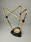 Atomic Age Umbrella Stand, 1950s 1