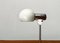 Mid-Century German Minimalist Space Age Model 6653 Table Lamp from Kaiser Leuchten, 1960s, Image 14