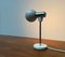 Mid-Century German Minimalist Space Age Model 6653 Table Lamp from Kaiser Leuchten, 1960s, Image 9