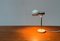 Mid-Century German Minimalist Space Age Model 6653 Table Lamp from Kaiser Leuchten, 1960s 10