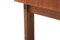 Scandinavian Teak Console Table, 1960 5