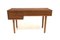 Consolle in teak, Scandinavia, 1960, Immagine 6