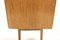 Scandinavian Oak Dresser, 1960 3