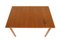 Scandinavian Dining Table in Teak from Alberts Tibro, 1960 3