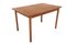 Scandinavian Dining Table in Teak from Alberts Tibro, 1960 7