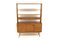 Scandinavian Teak Secretary, 1960 1