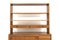 Scandinavian Teak Secretary, 1960, Image 3