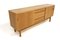 Scandinavian Oak Sideboard by Nils Jonsson for Hugo Troeds, 1960 11