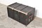 Vintage Trunk or Coffee Table, 1930s, Image 7
