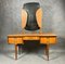 Norwegian Teak Dressing Table, 1950s 4