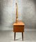 Norwegian Teak Dressing Table, 1950s, Image 6