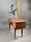 Norwegian Teak Dressing Table, 1950s, Image 8