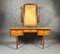 Norwegian Teak Dressing Table, 1950s, Image 14