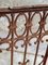 Antique Wrought Iron Fencing, 19th Century 9