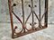 Antique Wrought Iron Fencing, 19th Century 4