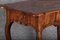 Antique Small Rococo Table Desk in Walnut, 1760, Image 18