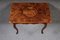 Antique Small Rococo Table Desk in Walnut, 1760, Image 6