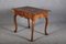 Antique Small Rococo Table Desk in Walnut, 1760 7