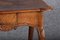 Antique Small Rococo Table Desk in Walnut, 1760, Image 21