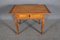 Antique Fruit Wooden Table, 1750, Image 5