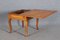 Antique Fruit Wooden Table, 1750 15