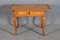 Antique Fruit Wooden Table, 1750, Image 38