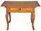 Antique Fruit Wooden Table, 1750, Image 1