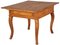 Antique Fruit Wooden Table, 1750 3