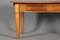 Antiker Tisch aus Nussholz, 1800 12