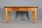 Antique Table in Walnut, 1800, Image 6