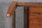 Antiker Tisch aus Nussholz, 1800 38