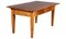 Antique Table in Walnut, 1800 3