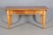 Antiker Tisch aus Nussholz, 1800 47