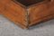Antiker Tisch aus Nussholz, 1800 25