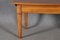 Antique Table in Walnut, 1800, Image 15