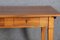 Antique Table in Walnut, 1800, Image 8