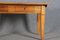Antique Table in Walnut, 1800, Image 11