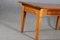 Antiker Tisch aus Nussholz, 1800 23