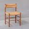 Mid-Century Dordogne Dining Chairs by Charlotte Perriand, Set of 4, Image 1