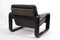 Hombre Armchair by Burkhard Vogtherr for Rosenthal, 1970s 4