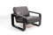 Hombre Armchair by Burkhard Vogtherr for Rosenthal, 1970s, Image 1