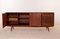 Mid-Century Scandinavian Modern Teak Sideboard by Sven Andersen for Andersen Møbelfabrik, 1950s, Image 3