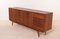 Mid-Century Scandinavian Modern Teak Sideboard by Sven Andersen for Andersen Møbelfabrik, 1950s 6