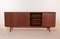 Mid-Century Scandinavian Modern Teak Sideboard by Sven Andersen for Andersen Møbelfabrik, 1950s, Image 2