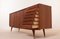 Enfilade Scandinave Mid-Century en Teck par Sven Andersen pour Andersen Møbelfabrik, 1950s 13